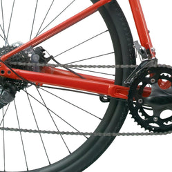 Foto 3 de Specialized Diverge Base E5 2024 Talla 52