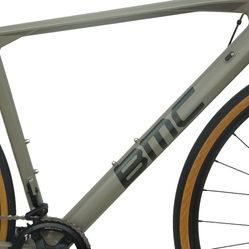 Foto 6 de BMC Roadmachine X 2021 Talla 51