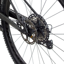 Foto 10 de Trek Supercaliber 9.7 2022 Talla M