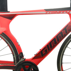 Foto 6 de Giant Trinity Advanced 2018 Talla S