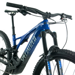 Foto 11 de Specialized Turbo Levo Expert 2021 Talla M