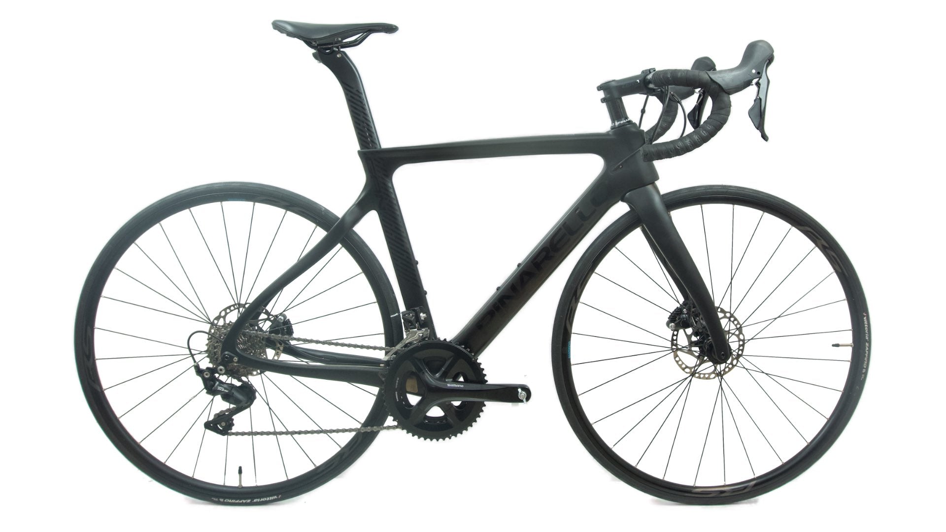 Foto 1 de Pinarello Gan Disc 2024 Talla 51