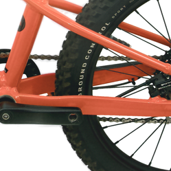 Foto 6 de Specialized Riprock Coaster 20 2024 Talla 20