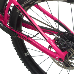 Foto 2 de Liv Pique Advanced 2 2018 Talla XS