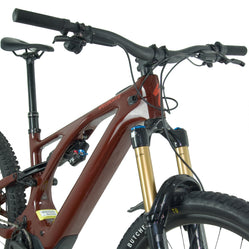 Foto 9 de Specialized Turbo Levo Pro 2023 Talla S3