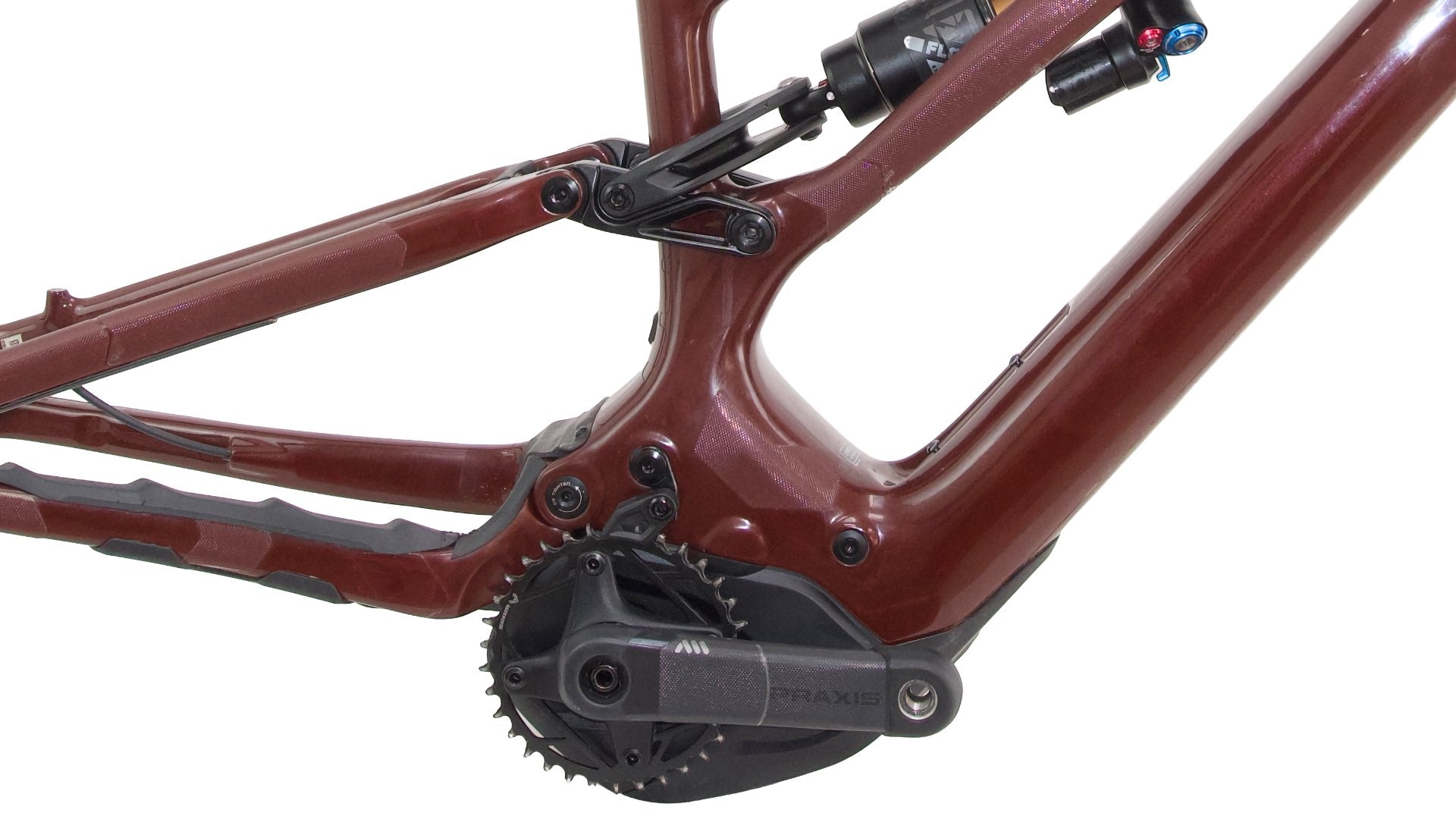 Foto 2 de Specialized Turbo Levo Pro 2024