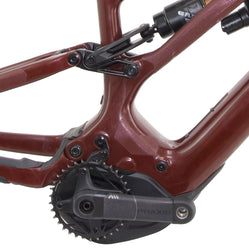 Foto 2 de Specialized Turbo Levo Pro 2024