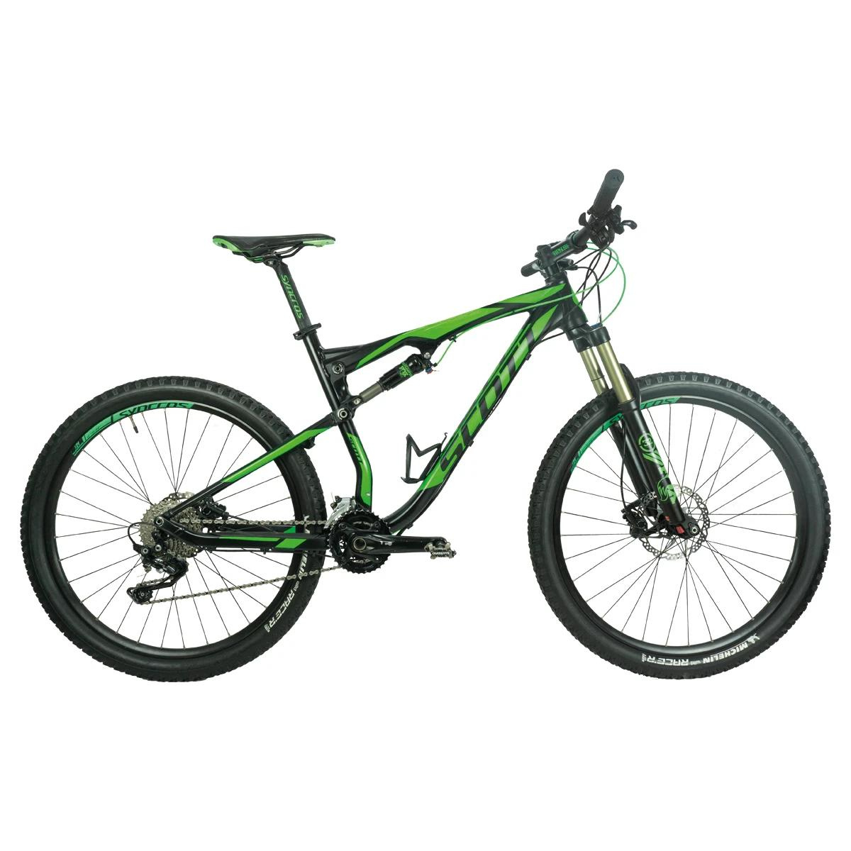 Scott spark 750 2018 shop