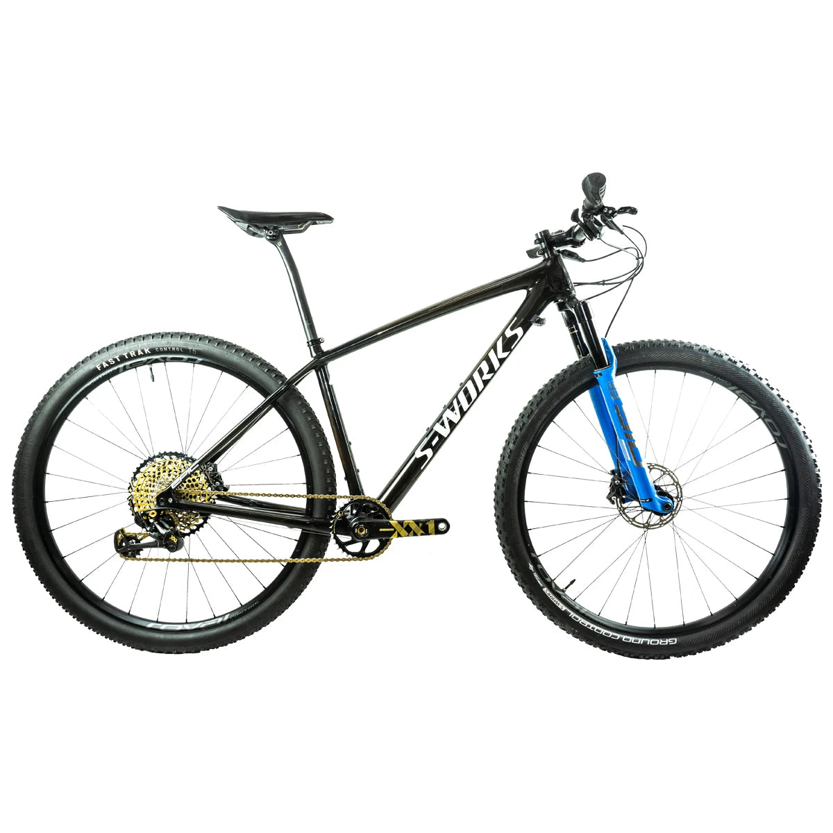 Specialized epic hardtail comp 2019 sale