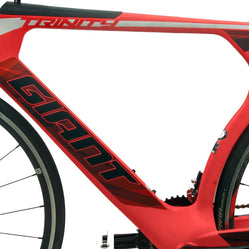 Foto 2 de Giant Trinity Advanced 2018 Talla S