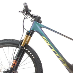 Foto 3 de Scott Spark 29 RC 2022 Talla L