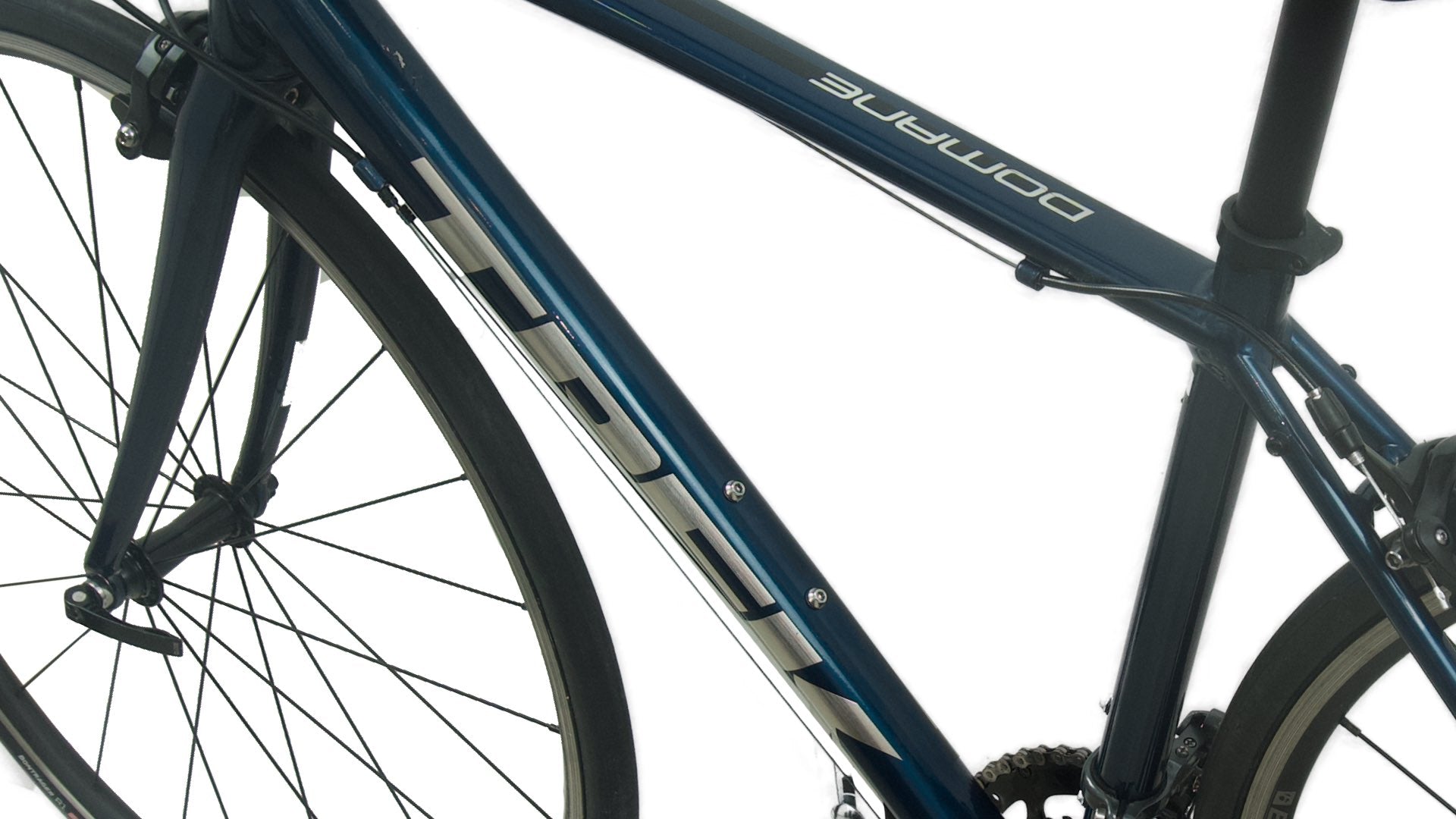 Foto 12 de Trek Domane AL 2 2021 Talla 52