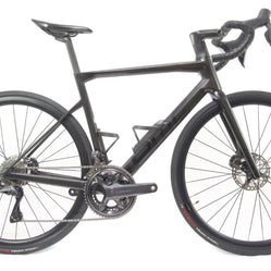 Foto 1 de BMC Teammachine SLR01 MOD - ICS Carbon 2022 Talla 54