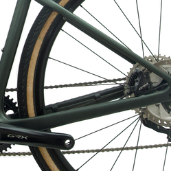 Foto 2 de Specialized Diverge Expert Carbon 2021 Talla 52