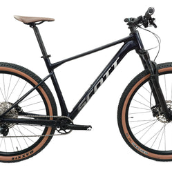 Foto 1 de Scott Scale 965 2023 Talla L