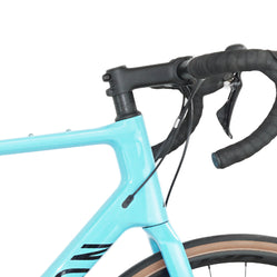Foto 8 de Canyon Endurace CF 8 2023 Talla 56