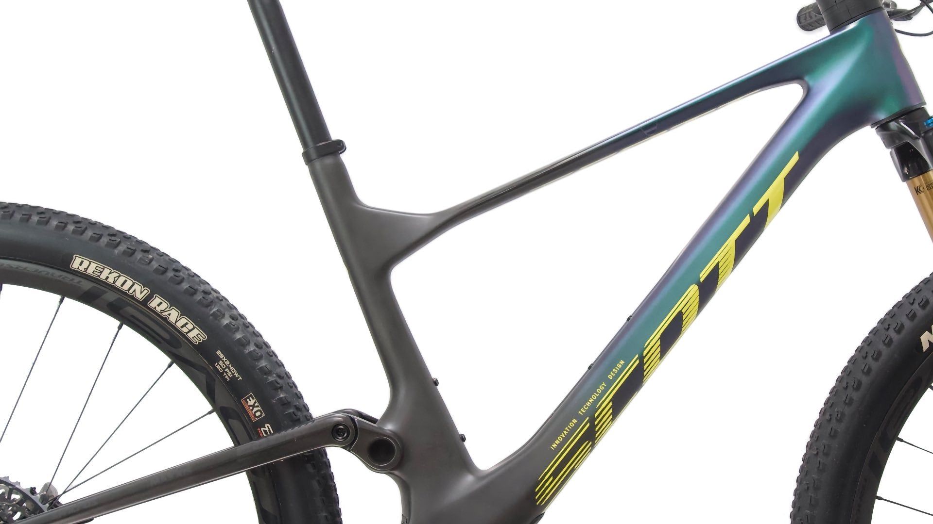 Foto 6 de Scott Spark 29 RC 2022 Talla L