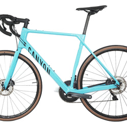 Foto 4 de Canyon Endurace CF 8 2023 Talla 56