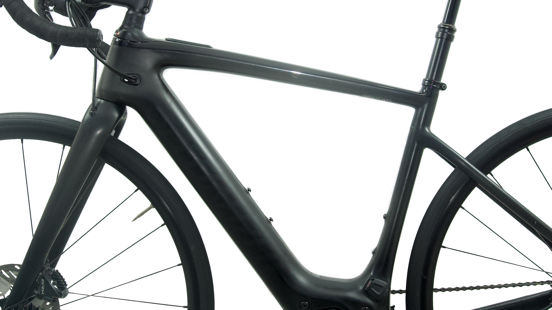 Foto 3 de Specialized Turbo Creo SL Expert 2022 Talla M