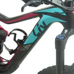 Foto 12 de Liv Pique Advanced 2 2018 Talla XS