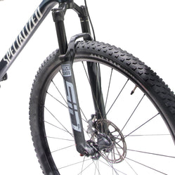 Foto 8 de Specialized Epic Hardtail Comp 2024 Talla M