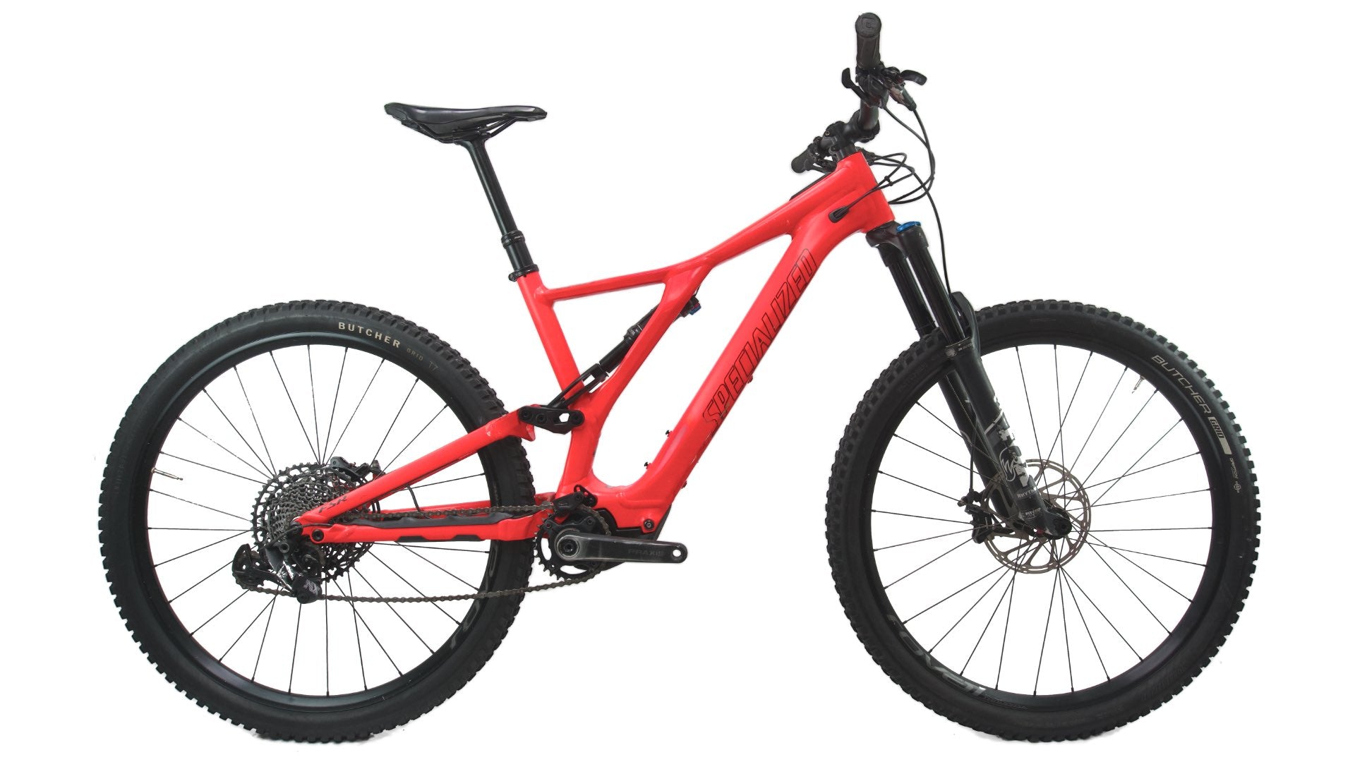 Foto 1 de Specialized Levo SL Comp 2021 Talla L