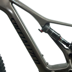 Foto 12 de Specialized Turbo Levo Comp Carbon 2021 Talla L