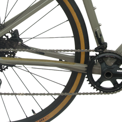 Foto 5 de BMC Roadmachine X 2021 Talla 51