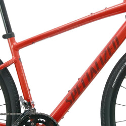 Foto 5 de Specialized Diverge Base E5 2024 Talla 52