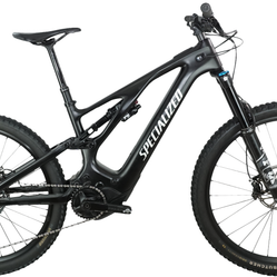 Foto 1 de Specialized Turbo Levo Comp Carbon 2025 Talla s3