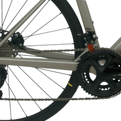 Foto 5 de BMC Teammachine SLR Five 2021 Talla 54