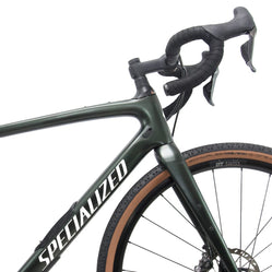 Foto 5 de Specialized Diverge Expert Carbon 2021 Talla 56