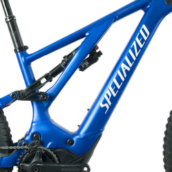 Foto 6 de Specialized Turbo Levo Comp Alloy 2022 Talla S3