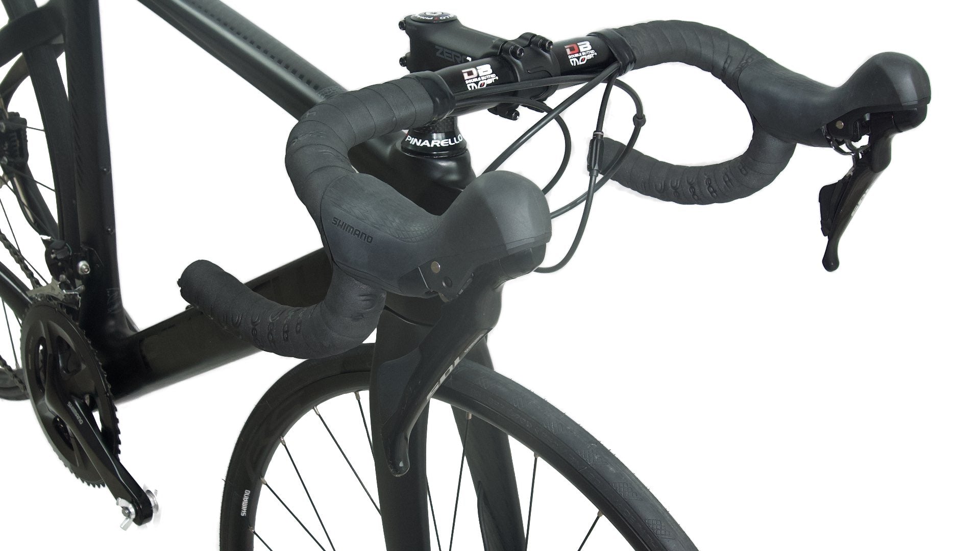 Foto 8 de Pinarello Gan Disc 2024 Talla 51