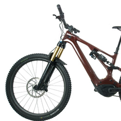 Foto 3 de Specialized Turbo Levo Pro 2023 Talla S3