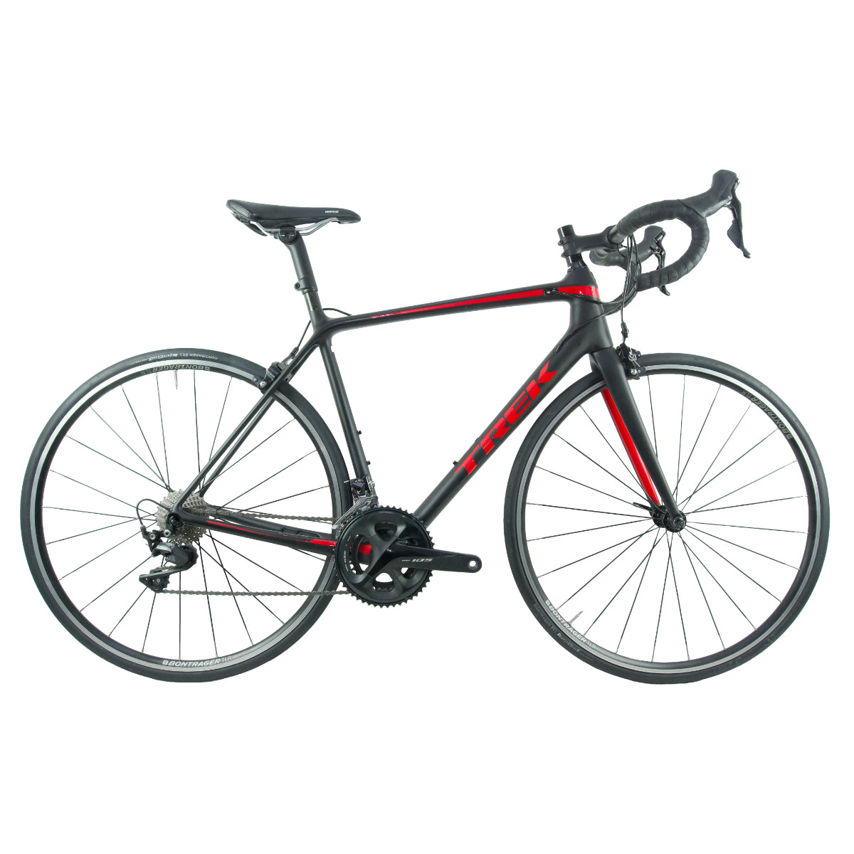 Bicicletas Cuadro Trek Emonda Trek Emonda SL 2019 Talla 56