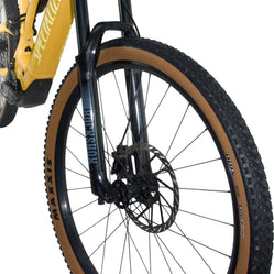 Foto 8 de Specialized Turbo Levo Alloy 2021 Talla L