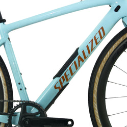 Foto 4 de Specialized Diverge Expert Carbon 2022 Talla 52