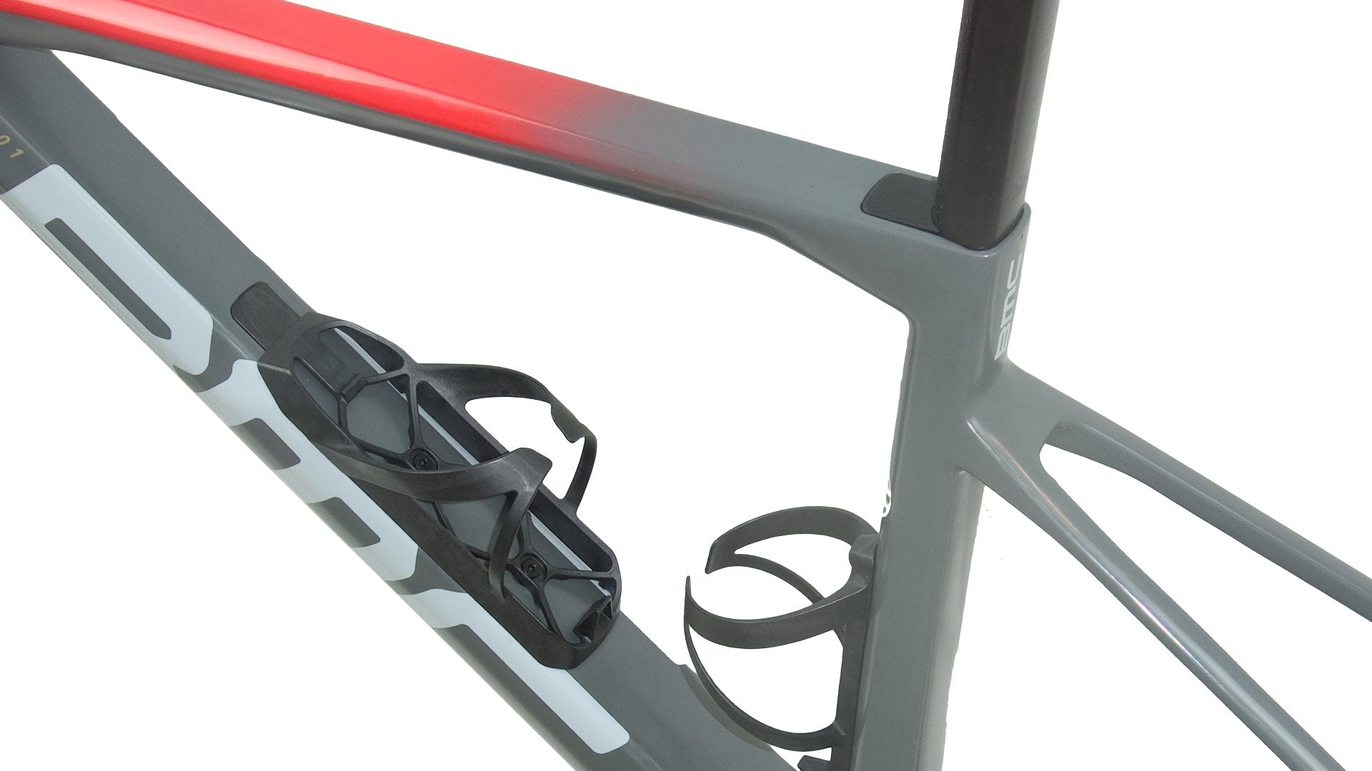 Foto 9 de BMC Teammachine SLR01 TWO 2022