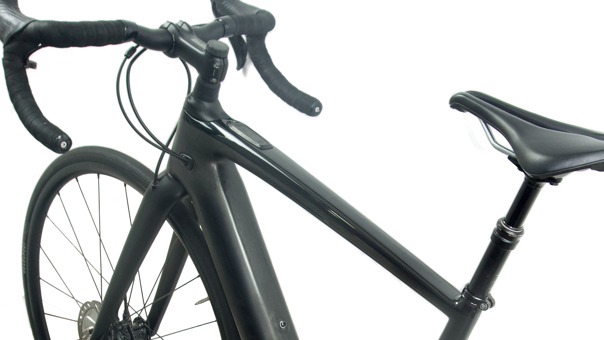 Foto 11 de Specialized Turbo Creo SL Expert 2022 Talla M