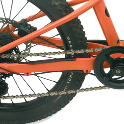 Foto 3 de Specialized Riprock Coaster 20 2024 Talla 20