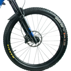 Foto 7 de Specialized Turbo Levo Expert 2021 Talla M