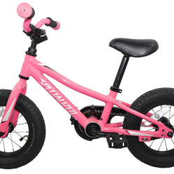 Foto 2 de Specialized Riprock Coaster 12 2021 Talla 12