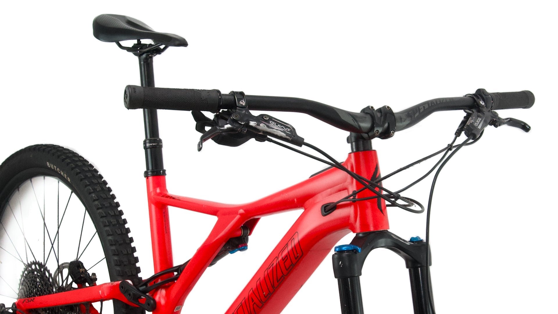 Foto 8 de Specialized Levo SL Comp 2021 Talla L