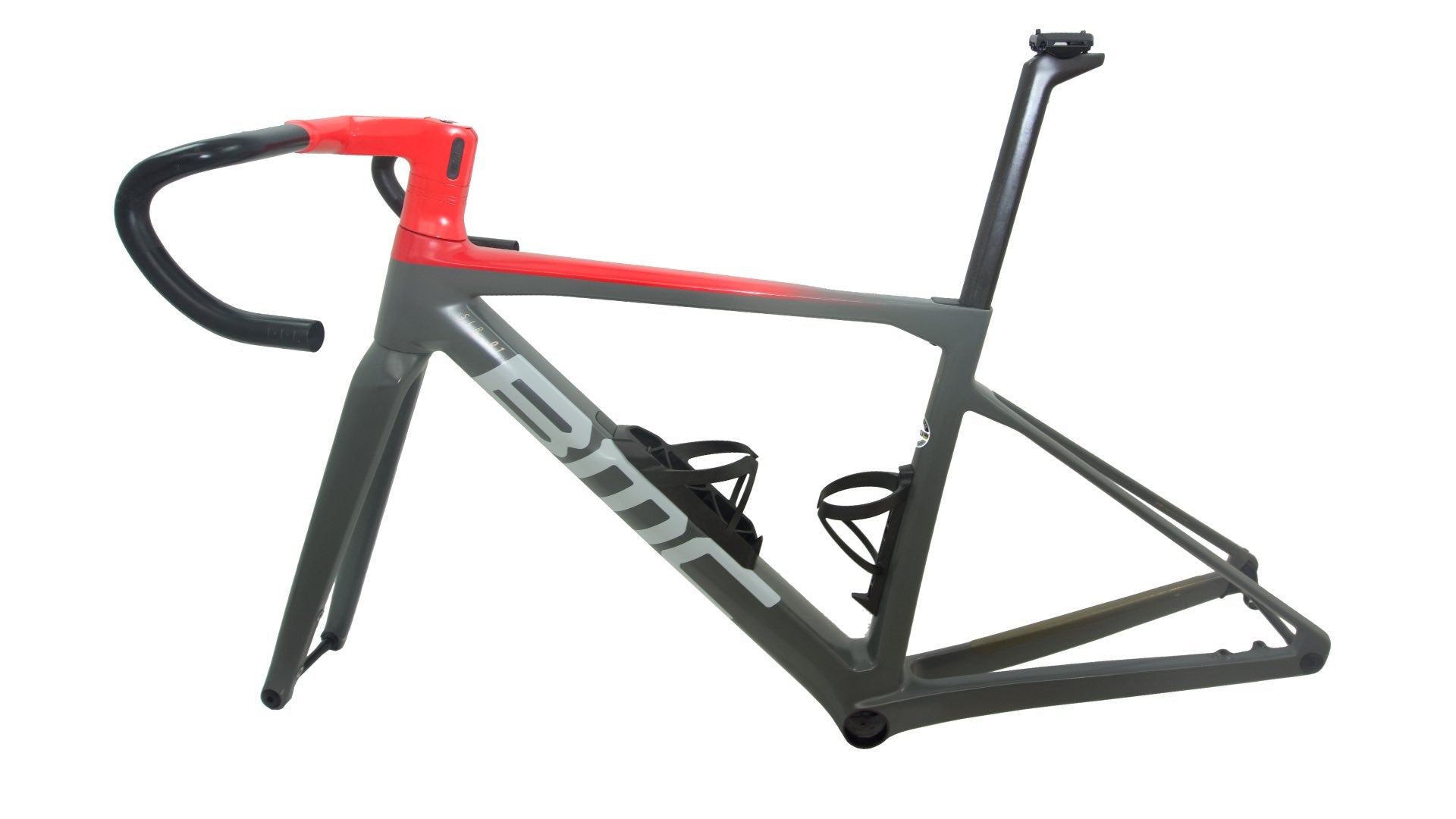 Foto 3 de BMC Teammachine SLR01 TWO 2022