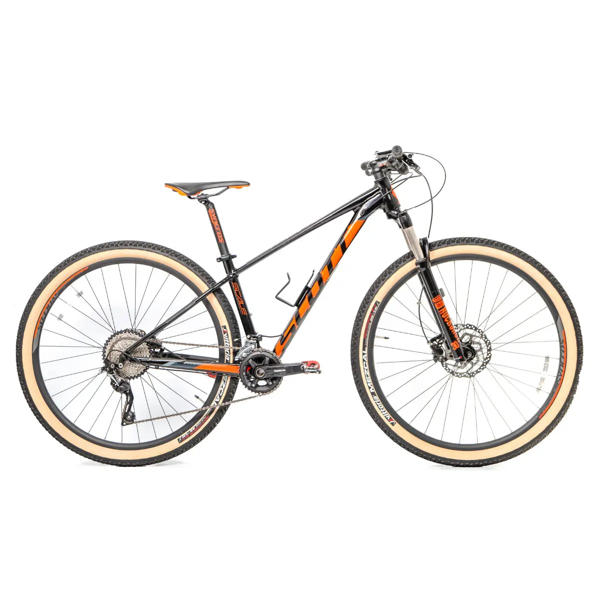 scott scale 970 grey