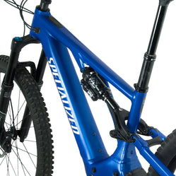 Foto 12 de Specialized Turbo Levo Comp Alloy 2022 Talla S3