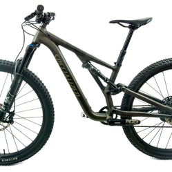 Foto 4 de Specialized Stumpjumper Alloy 2022 Talla S