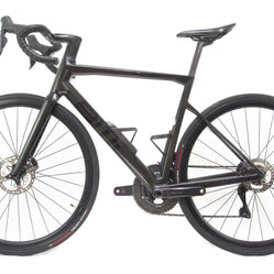 Foto 2 de BMC Teammachine SLR01 MOD - ICS Carbon 2022 Talla 54