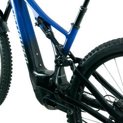 Foto 9 de Specialized Turbo Levo Expert 2021 Talla M